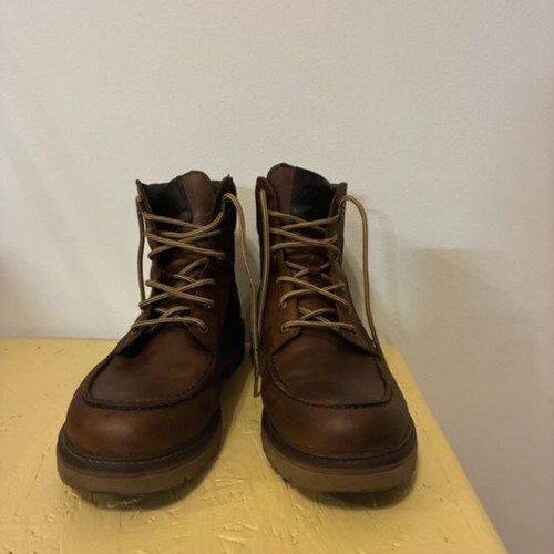 Camel Active boots 44.5 like new brown