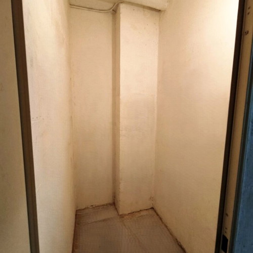 Storage unit 3sqm near ISAP Ano Patissia