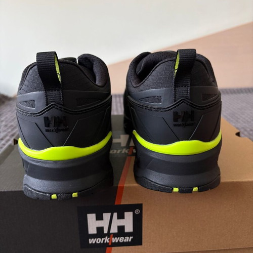 Helly Hansen Magni Evo Low S1 Men's Safety Shoes with BOA