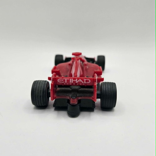 Ferrari F2008 1:38 scale like new
