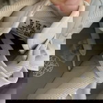  λευκά λιλα puma karmen πλατφόρμα (ελάττωμα)