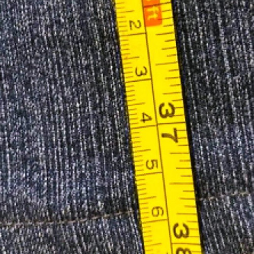 Jeans Rex women's size 44/M like new, blue
