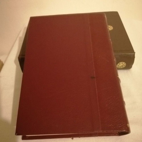 Complete poems of Victor Hugo like new, Oeuvres choisies illustrees Poesie