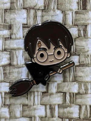 Harry Potter καρφίτσα pin σε άριστη κατάσταση