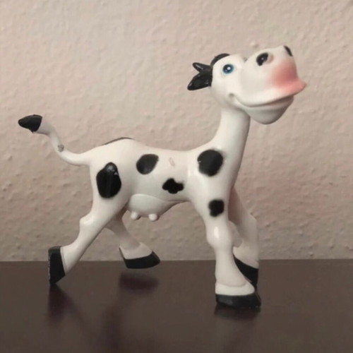 Fanny Animals Farm figures like new from Simba collection