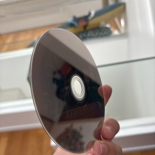 Skyrim game for PS3 and Windows, like new