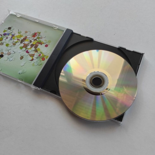 Undo CD like new, exclusive pop and rock remixes