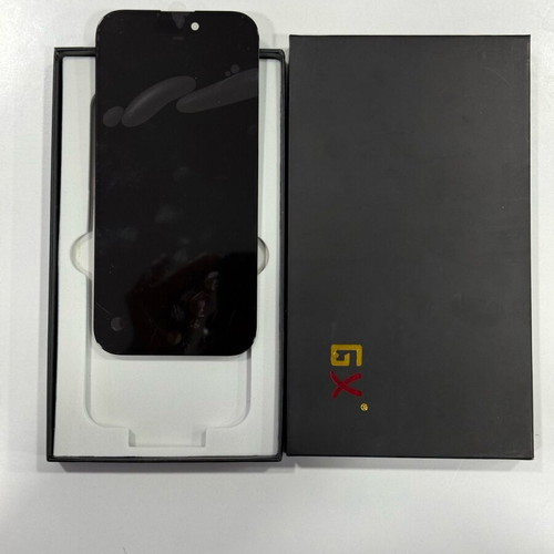 Iphone 15 GX soft oled display new