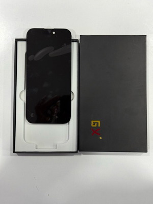 Iphone 15 GX soft oled display new