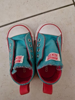Converse All Star σαν καινούργια, νούμερο 19