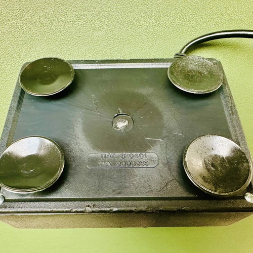 CMS Super 8+ Controller used, Greek made, 15 pin connection
