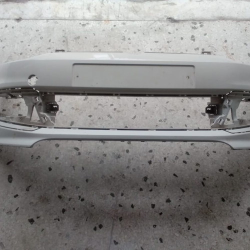 Volkswagen Polo 2012 full extra bumper used