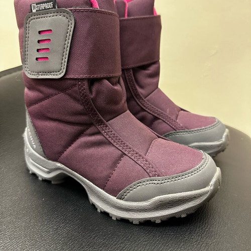 Children's boots new size 29 pink