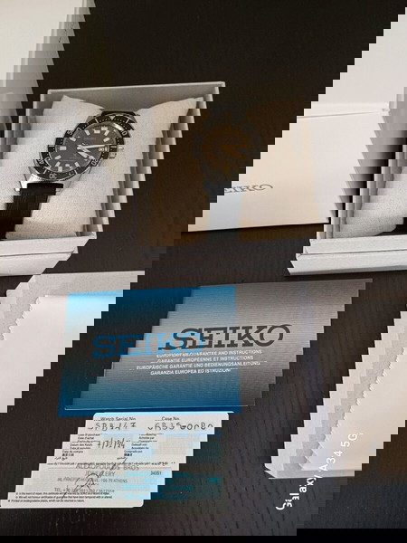 seiko prospex 62mas spb147j1