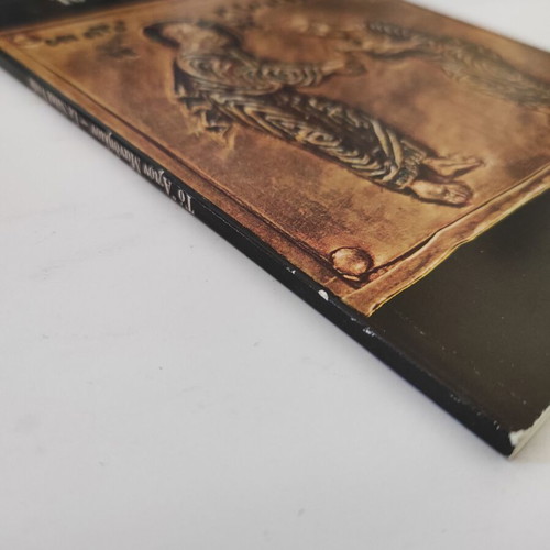 The Holy Mandylion theological essay like new, Greek language