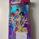 Winx Stella doll Reboot 2024 new