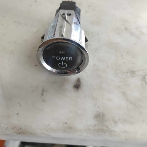 Start/Stop for Toyota Prius '04-'09 used
