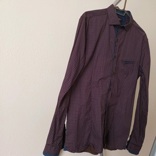 Men's shirt Best Choice new, size M