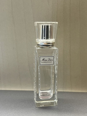 Miss Dior perfume packaging like new