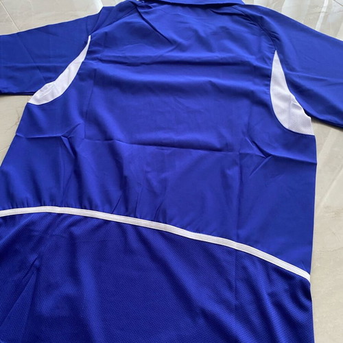 Nike Brazil Away Shirt 2002-03 new with tags, large