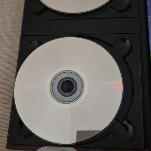 Emotions Collector's Edition 43 4CD box set like new