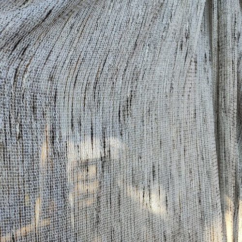 Vintage curtain 10 meters wide 3.20 m high like new with curtain tape