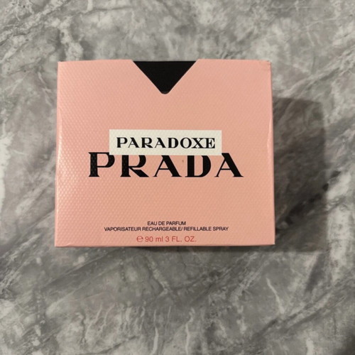Prada Paradoxe Eau de Parfum 5ml new, decanted sample