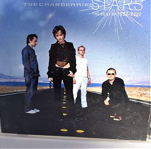 THE CRANBERRIES - STARS BEST OF CD