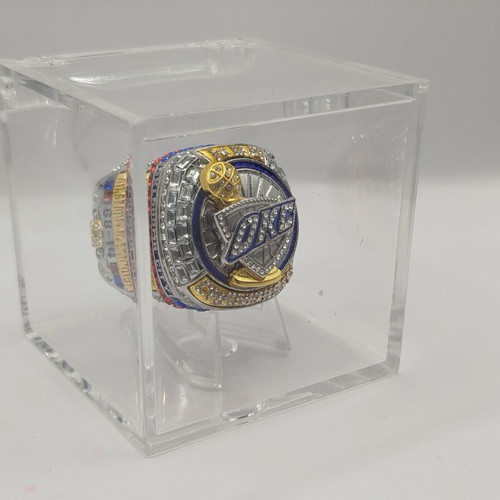 Shai Gigleous Alexander Oklahoma City Thunder 2025 Championship Ring new
