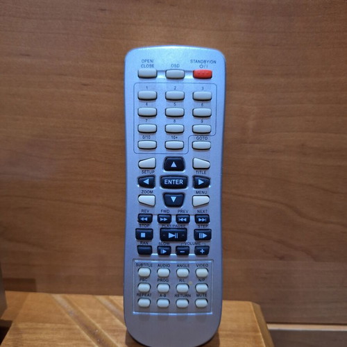DVD Player Telemax