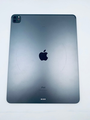 iPad Pro 12.9 2021 512GB M1 με Magic Keyboard μεταχειρισμένο