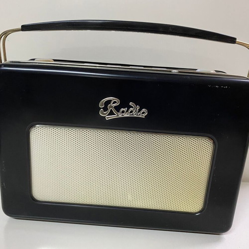 Vintage decorative radio new 20*12*10cm