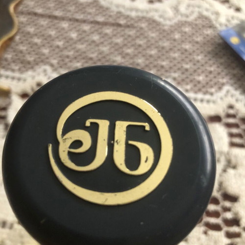 Jacques Grenel YVET vintage perfume used 100 ml