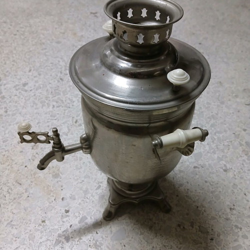 Russian Electric Samovar 1976 like new