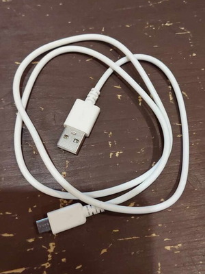 Samsung charging cable previous generation new