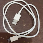 Samsung charging cable previous generation new