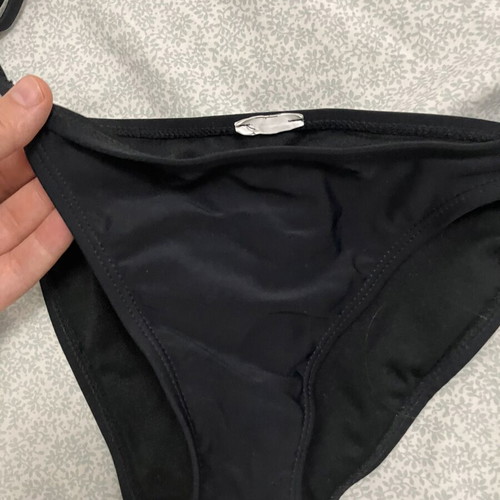 Bikini set like new, top Esmara/Lidl and bottom Jumbo, size M