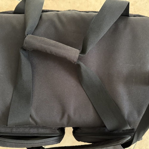 5.11 Range Ready Trainer Bag like new