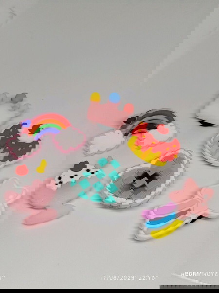 Charms για Crocs