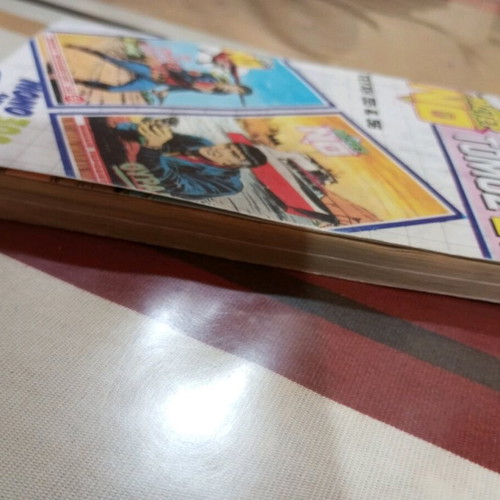 Mister No comics volume 28 like new, issues 55 and 56