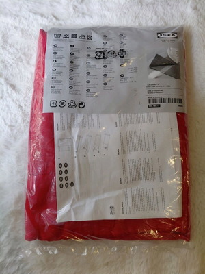 IKEA curtain new