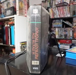Scanners 1981 βιντεοκασέτα σαν καινούργια, πρώτη ελληνική έκδοση