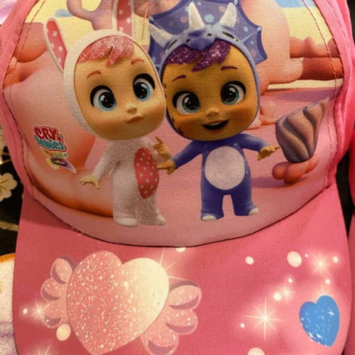 Children's hats new