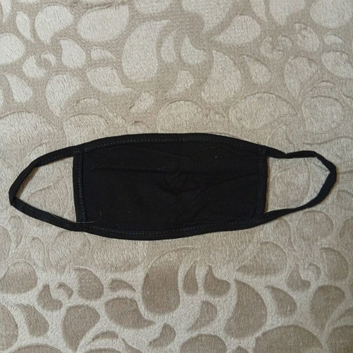 Fabric mask new
