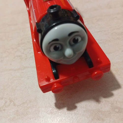 Train wagon miniature toy like new