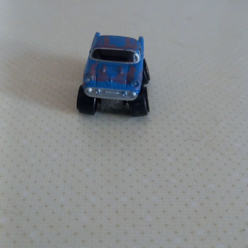 Micro Machines vintage toy car like new