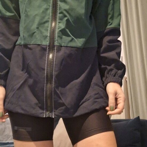 Pack of 4 outerwear like new, women's small