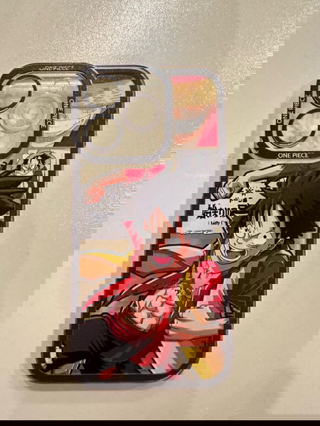 Θήκη iphone 14 pro