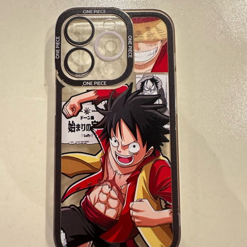 Θήκη iPhone 14 Pro One Piece σαν καινούργιο