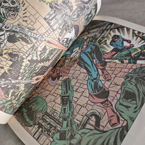 Super Spiderman 39 like new
